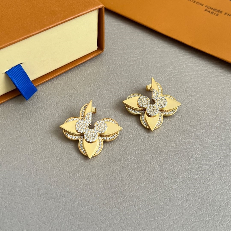 LV Earrings